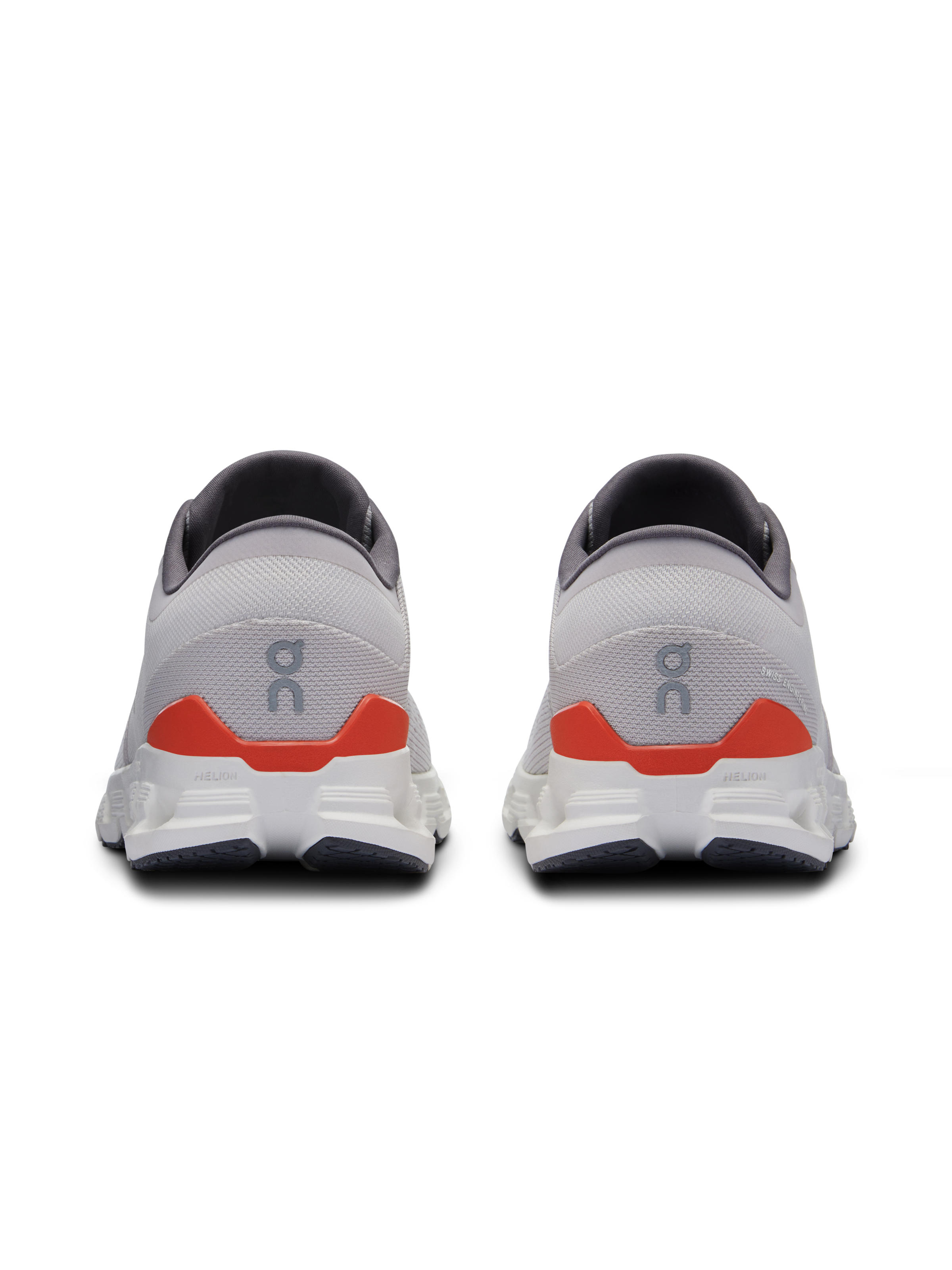 On Cloud X 4 Men's Running Shoes - Lightweight & Cushioned for Road & Trail Running - Perfect for Jogging, Gym Workouts & Daily Wear
