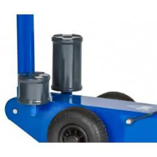 65 Ton High Clearance Hydraulic Floor Jack - Heavy Duty AC Hydraulic Car Lift for Trucks, SUVs, and Off-Road Vehicles - Perfect for Auto Repair Shops and Home Garages