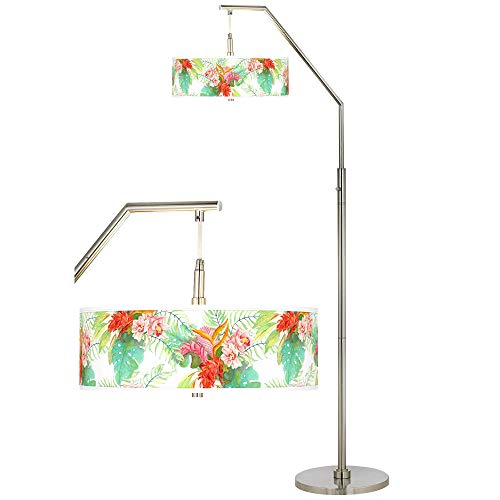 Island Floral