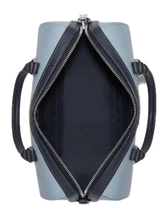 Coach Disney X Coach Rowan Satchel with Ursula Motif - Stylish Crossbody Bag for Women, Fashionable Disney Villain Inspired Handbag - Perfect for Daily Use, Work, and Special Occasions