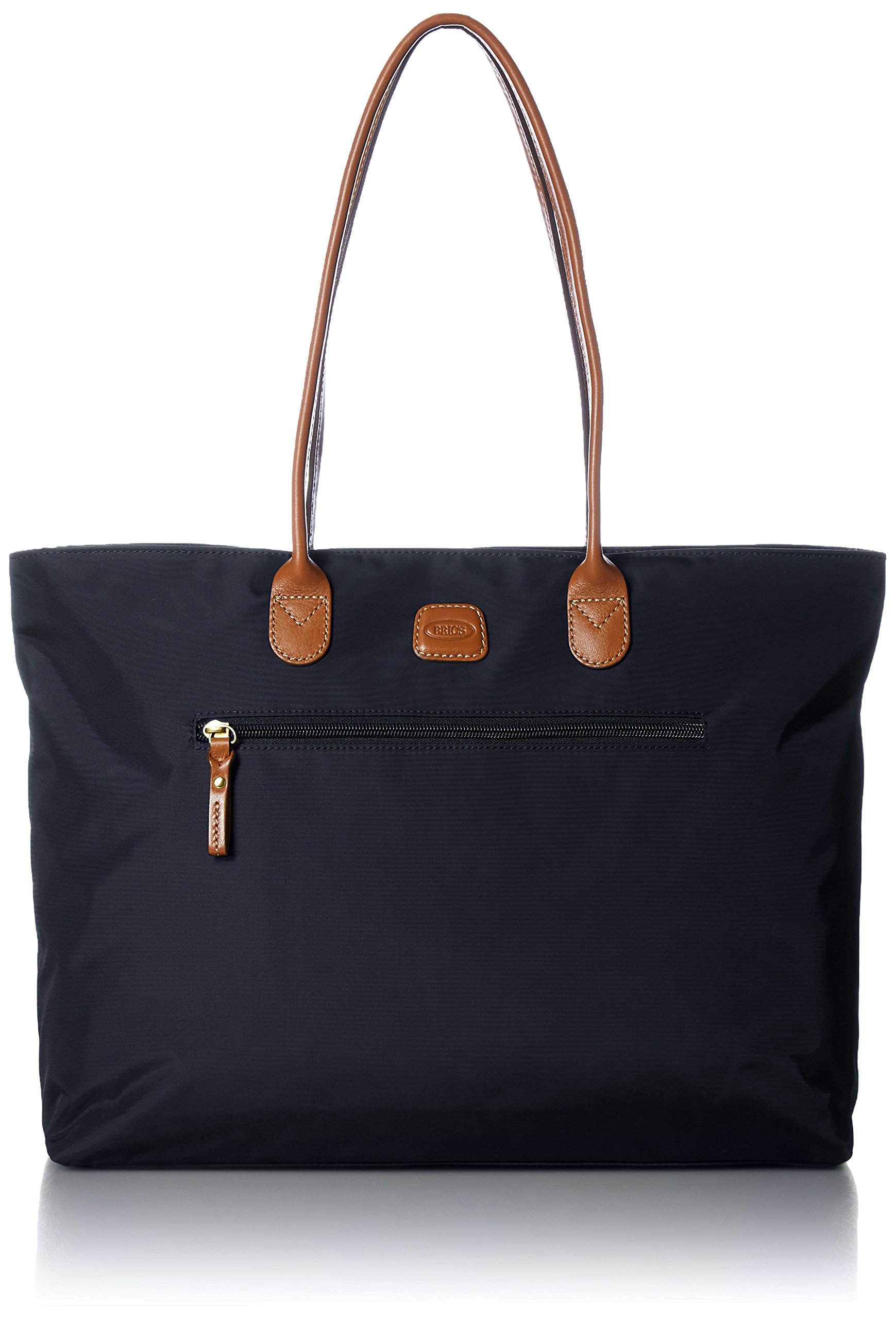 Bric's Women's X Travel Laptop Commuter Tote Bag - Navy Blue, One Size - Perfect for Business Travel, Work & Daily Commute
