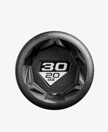 Demarini 2025 Zen Minus 10 (-10) USSSA Baseball Bat for Youth & High School Players - Perfect for Training, Games & Tournaments