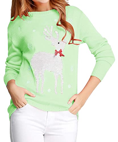 Green (White Deer)
