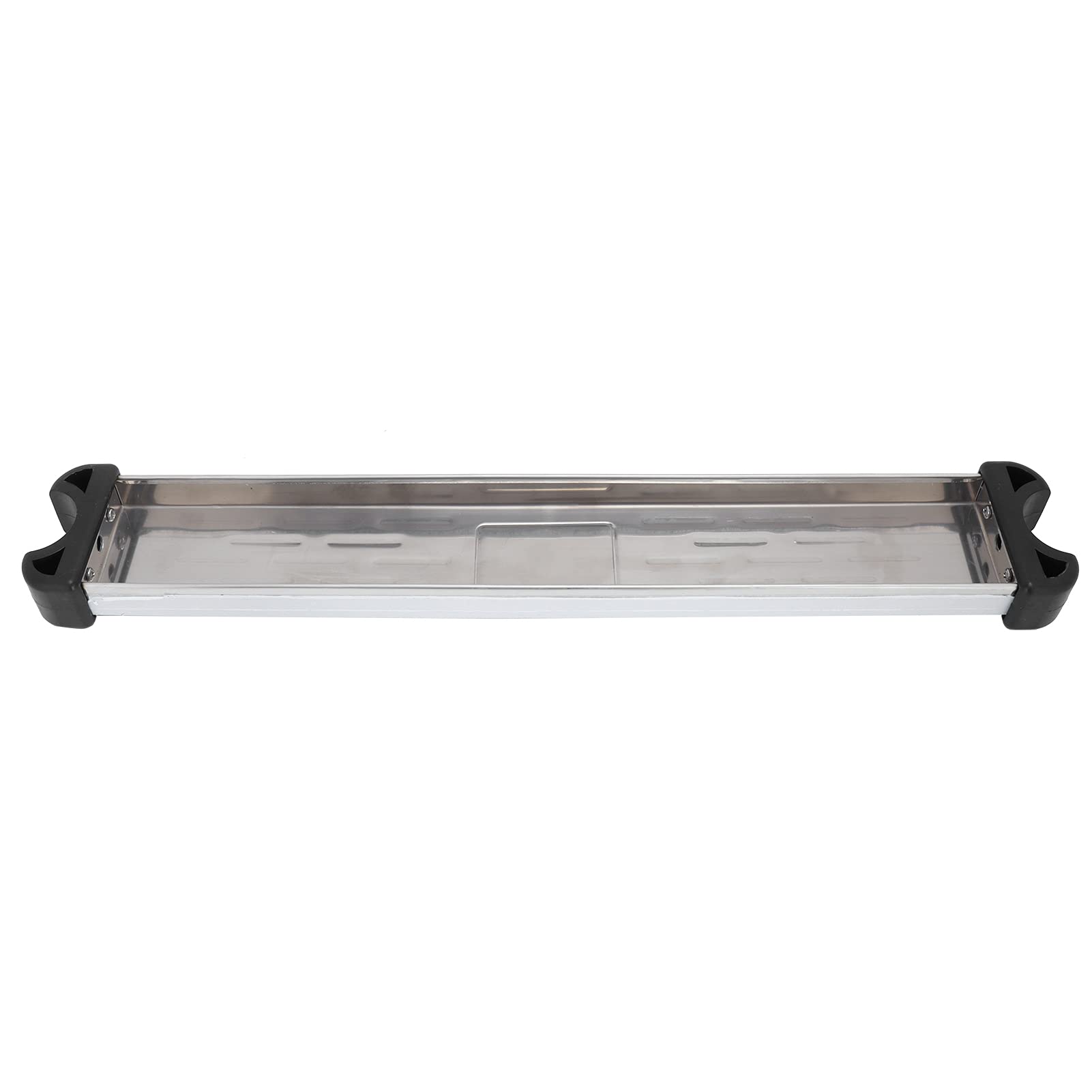 Non-Slip Stainless Steel Pool Ladder Step Replacement - Professional Grade Pedal for Indoor & Outdoor Swimming Pools - Perfect for Residential & Commercial Pool Safety Upgrades