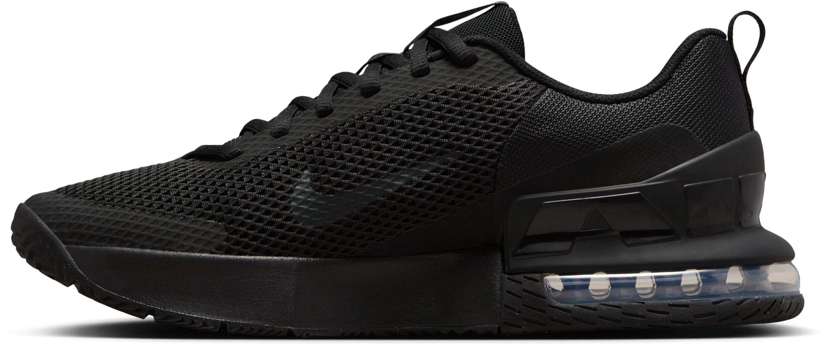 Nike Air Max Alpha Trainer 6 Men's Running Shoes - Lightweight Gym Workout & Training Sneakers for CrossFit, Weightlifting & Cardio