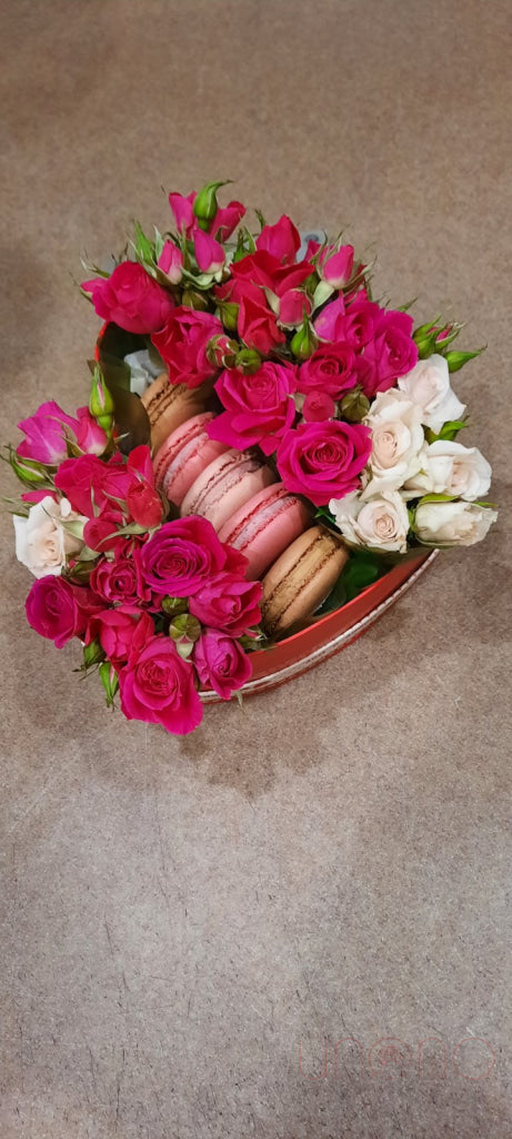 Sweet Compliment Gift Box - Elegant Present for Birthdays, Anniversaries & Thank You Gifts | Perfect for Women, Friends & Loved Ones
