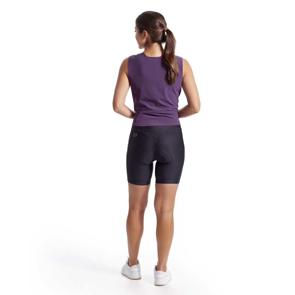 Women's Prospect 7 Cycling Shorts - High-Performance Bike Shorts for Road & Mountain Biking - Perfect for Cycling, Spinning & Outdoor Workouts