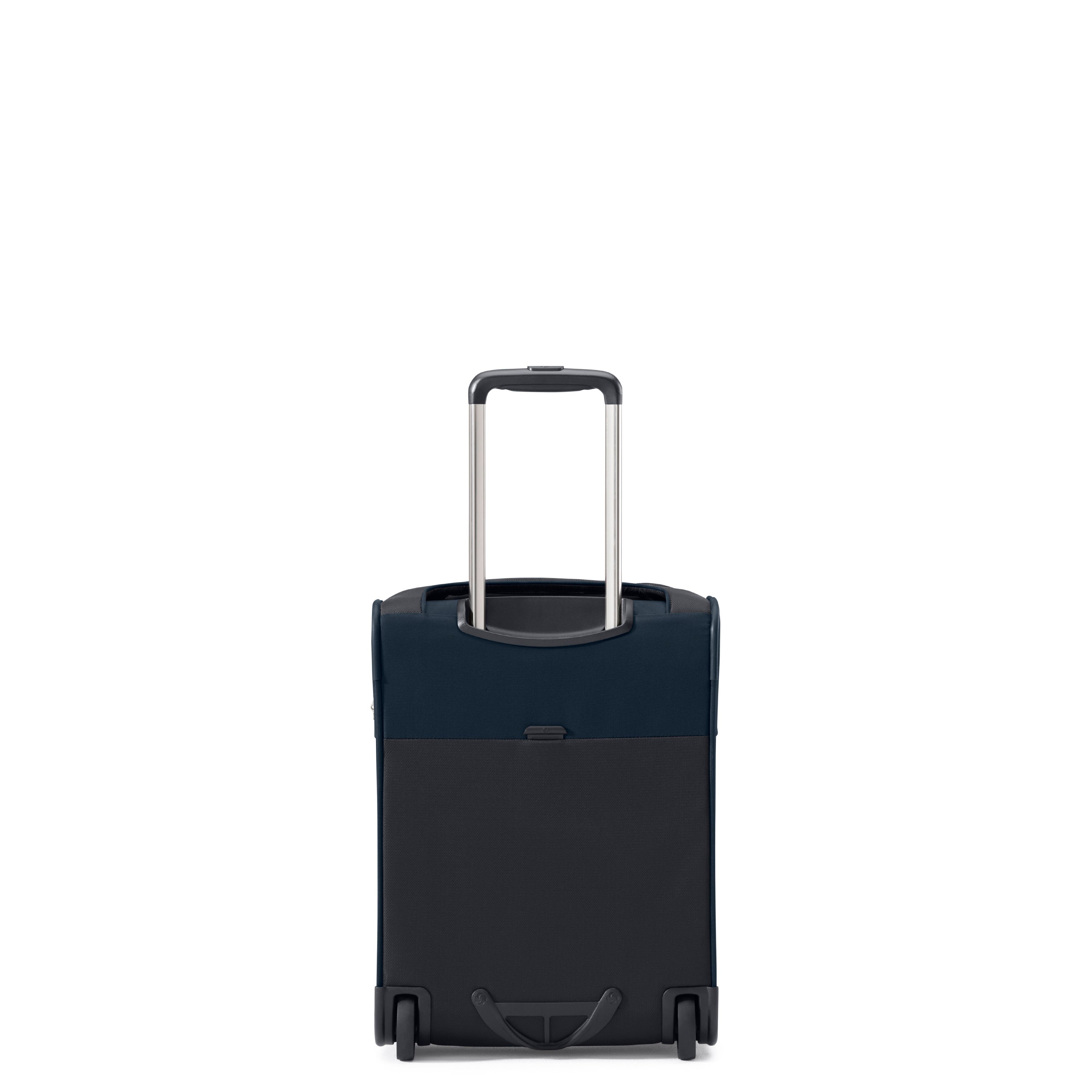 Samsonite D'Lite Underseater Carry-On Luggage - Lightweight Spinner Suitcase for Air Travel, Perfect Under Seat Bag for Business Trips & Weekend Getaways