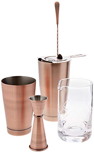 Antique Copper