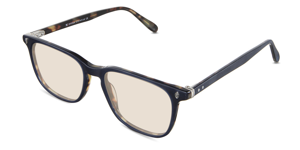 Harvey Women's Prescription Tinted Sunglasses - UV Protection & Stylish Frames for Driving, Outdoor Activities & Fashion