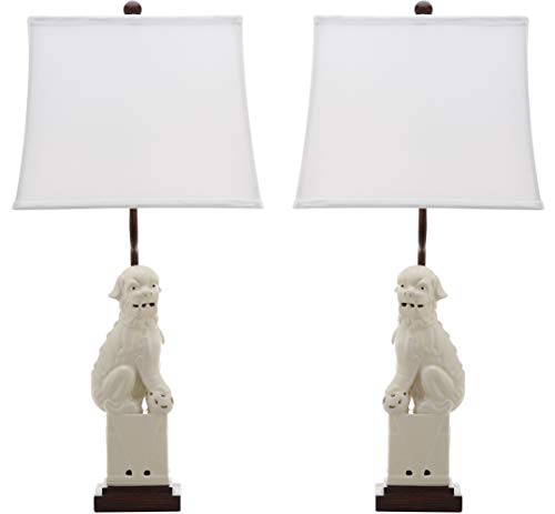 Creme - Set of 2