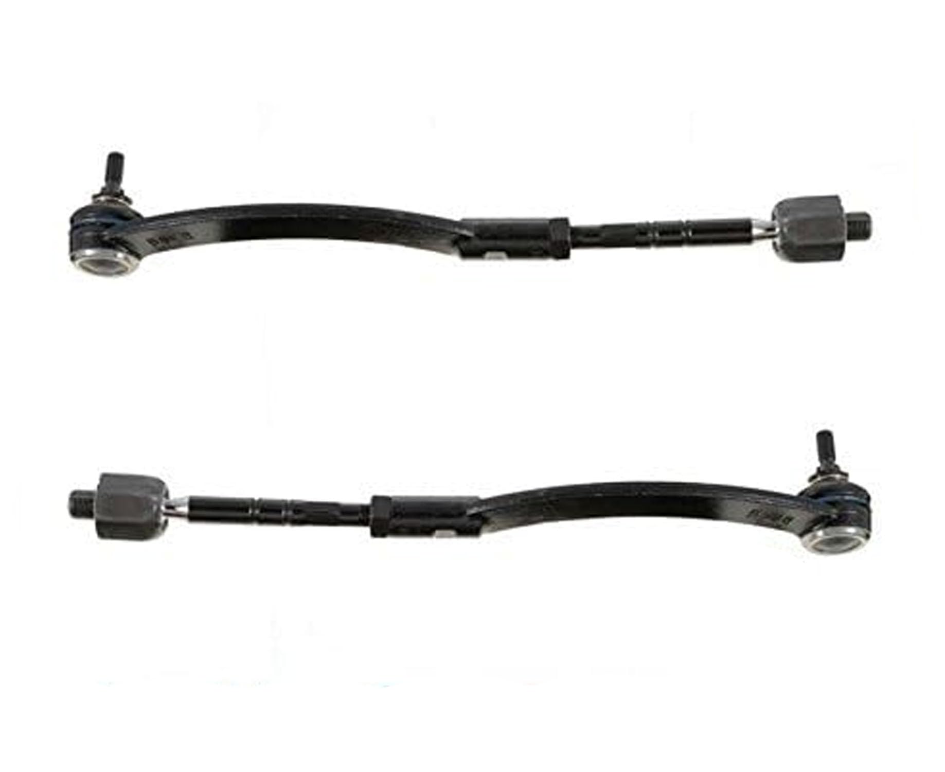 2001-2006 Mini Cooper Inner & Outer Tie Rod Assembly - Replacement Suspension Parts for Smooth Steering - Perfect for City Driving & Performance Upgrades