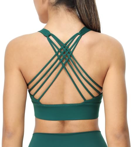 Deep Teal