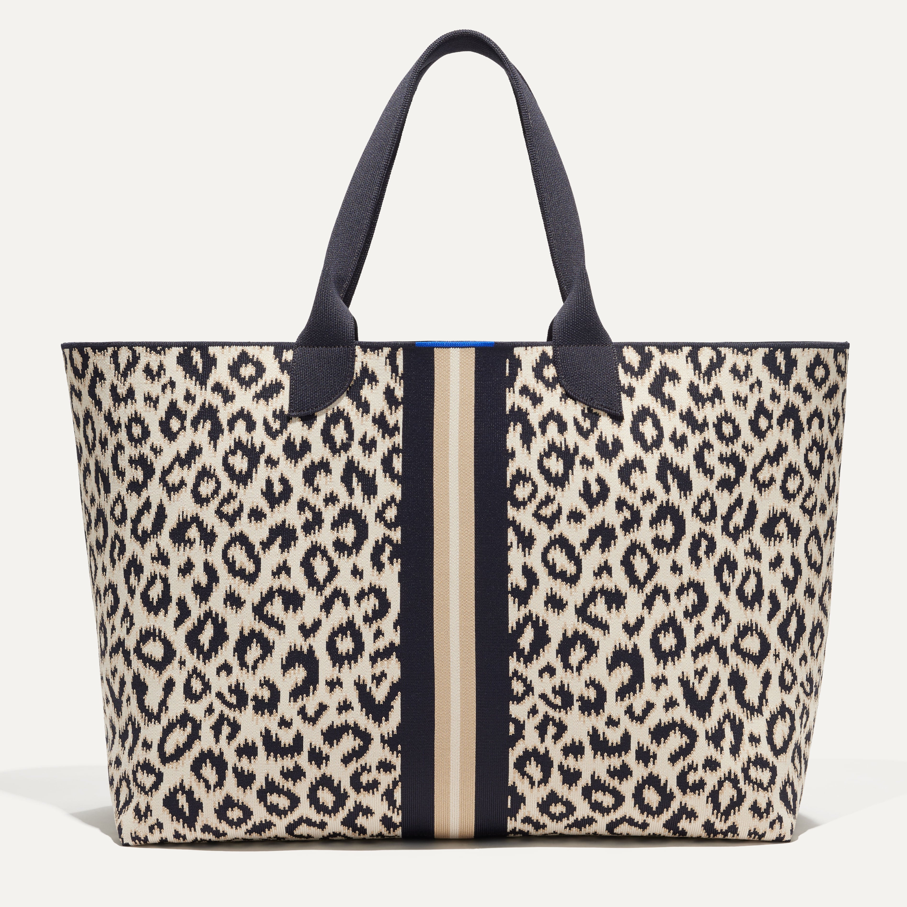 Lightweight Mega Tote Bag - Large Capacity Durable Shopping Tote for Groceries, Beach, Travel & Everyday Use
