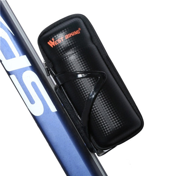 Glossy Black Logo