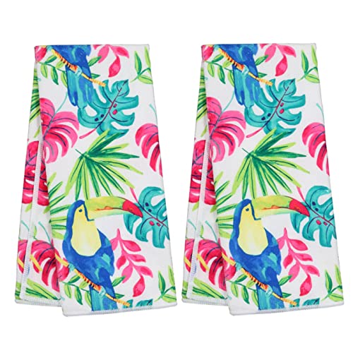 Tropical Toucan