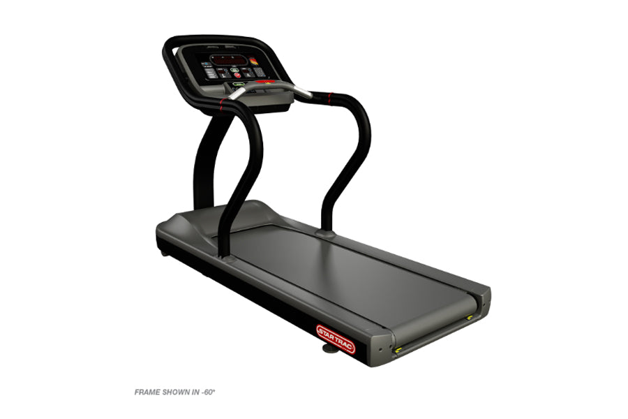 Star Trac STRc Treadmill - Premium Commercial Grade Running Machine for Home & Gym Use - Perfect for Cardio Workouts, Weight Loss & Fitness Training