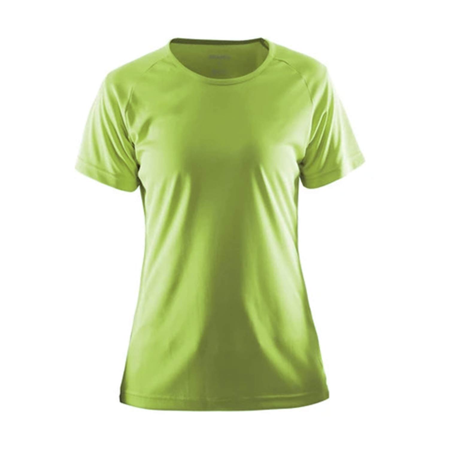 Women's Essential Gym & Sports Tee Shirt - Lightweight Technical Workout Top for Running, Yoga & Training | Breathable Activewear for Fitness & Casual Wear