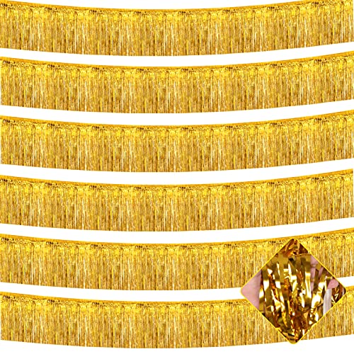 10 Pack Gold