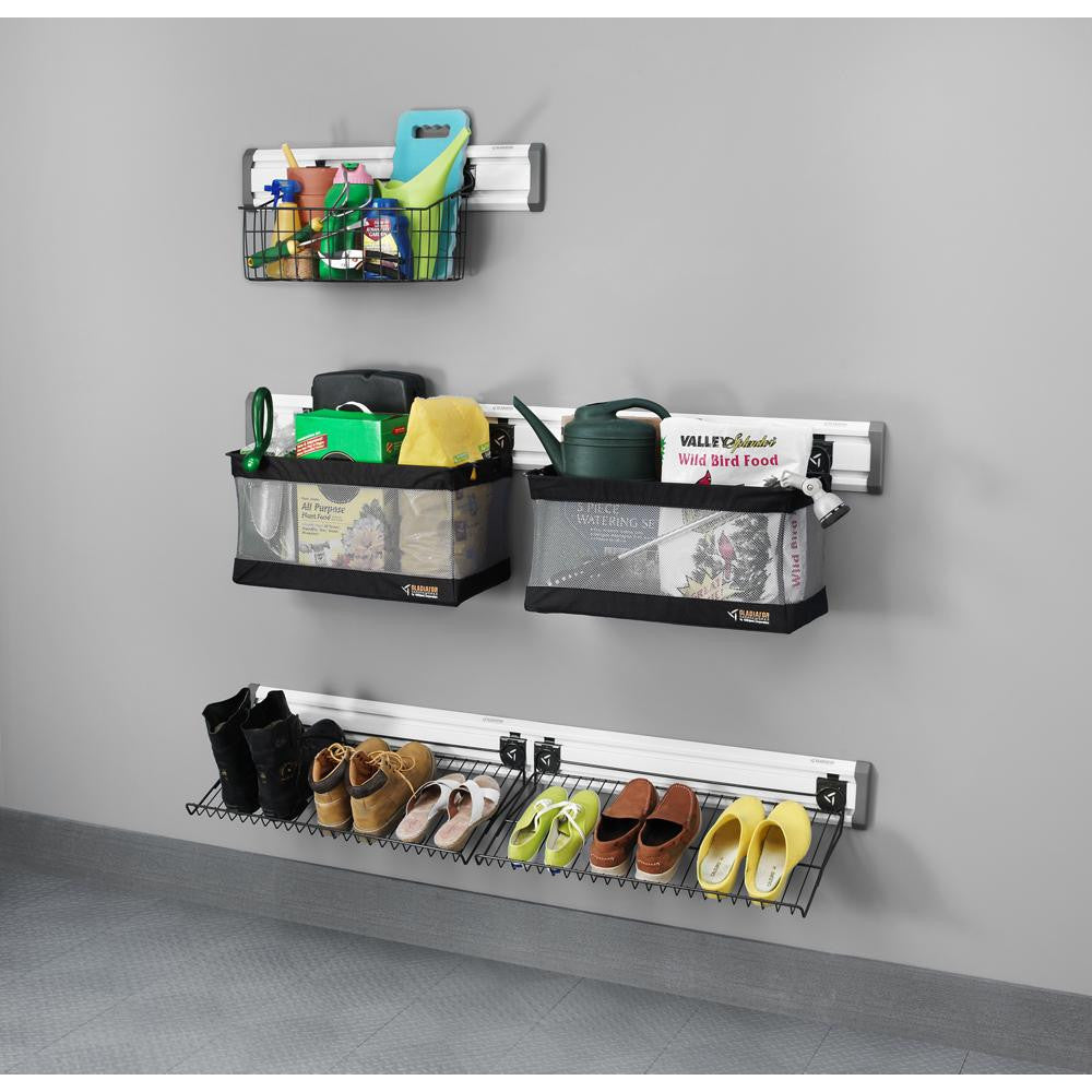 Heavy Duty Big Hook - Granite Wall Mounted Hanger for Coats, Hats & Bags - Perfect for Entryway, Mudroom & Closet Organization