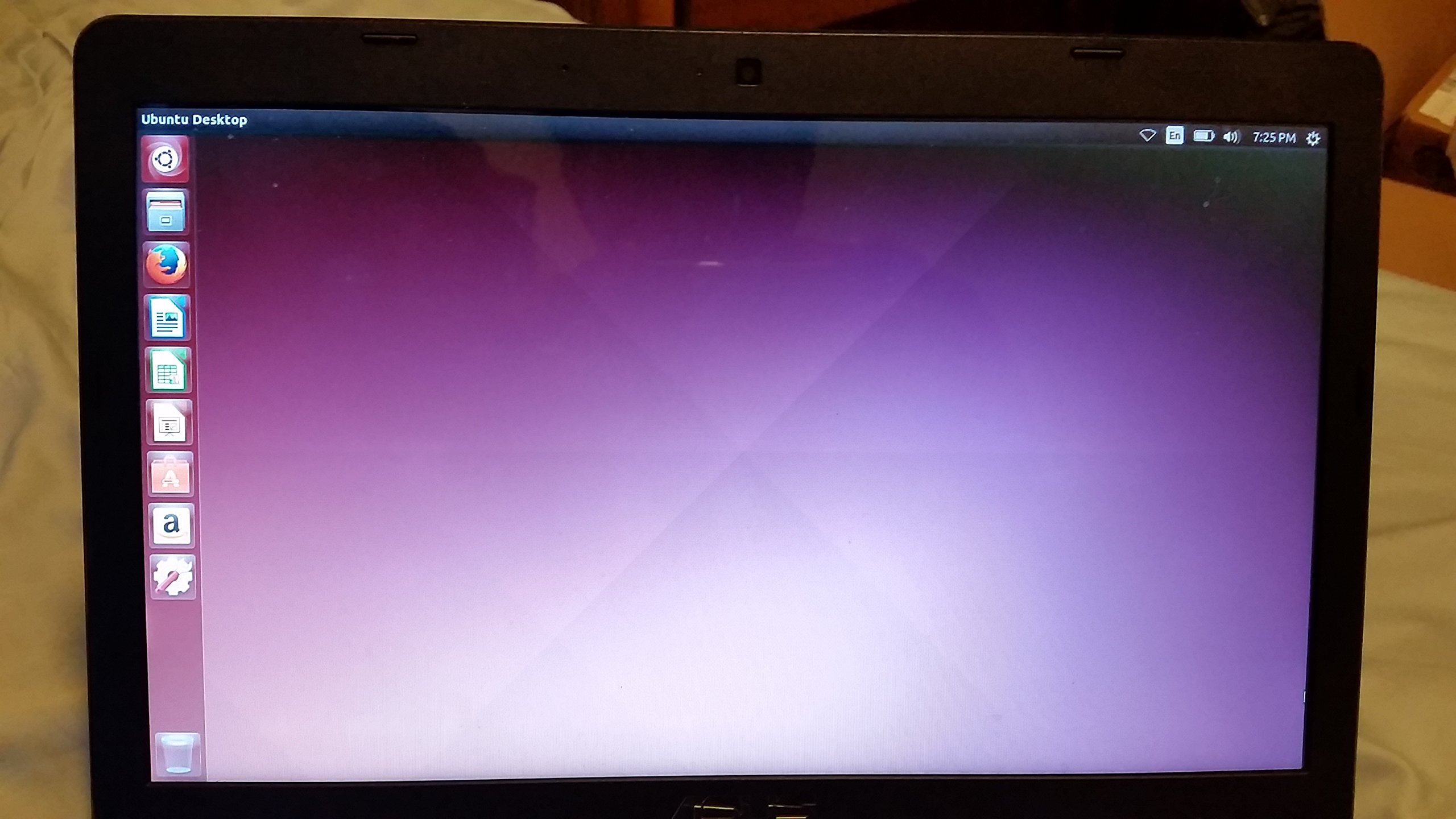 ASUS X401A-BCL0705Y 14