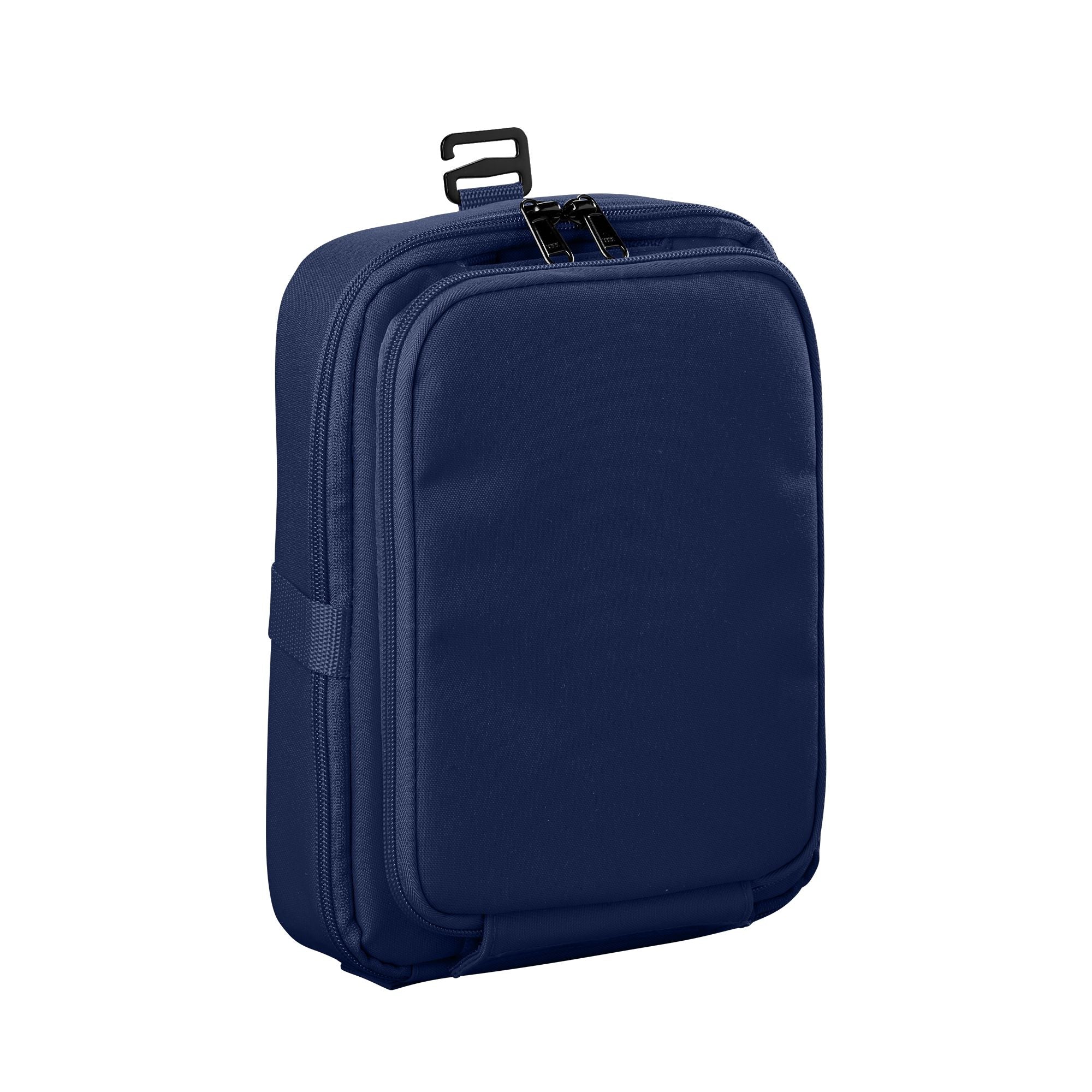 EvoShield Recruit Backpack Dugout Cubby (2025) - Durable Baseball Gear Organizer for Players & Coaches - Perfect for Games, Practices & Travel