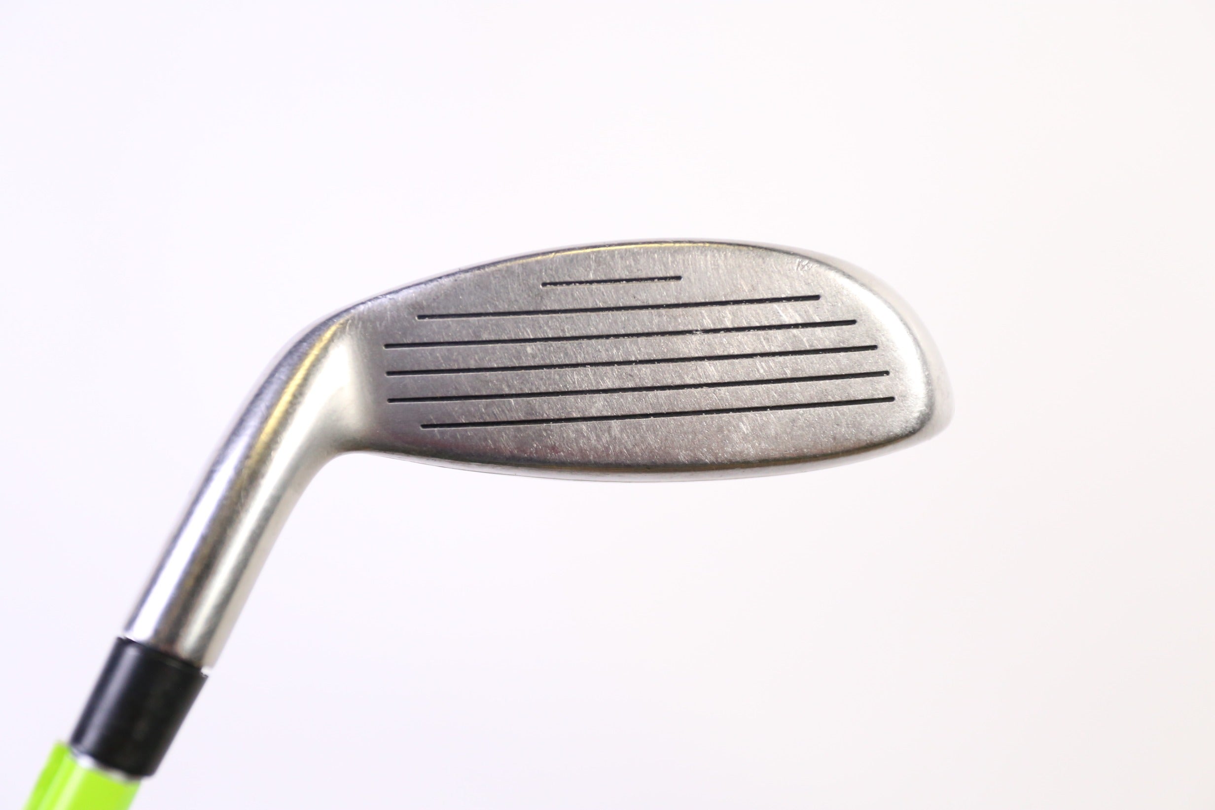 Used Callaway Diablo Edge 4H Hybrid Golf Club - 24° Ladies Flex Right Handed - Perfect for Women Golfers on the Course or Driving Range