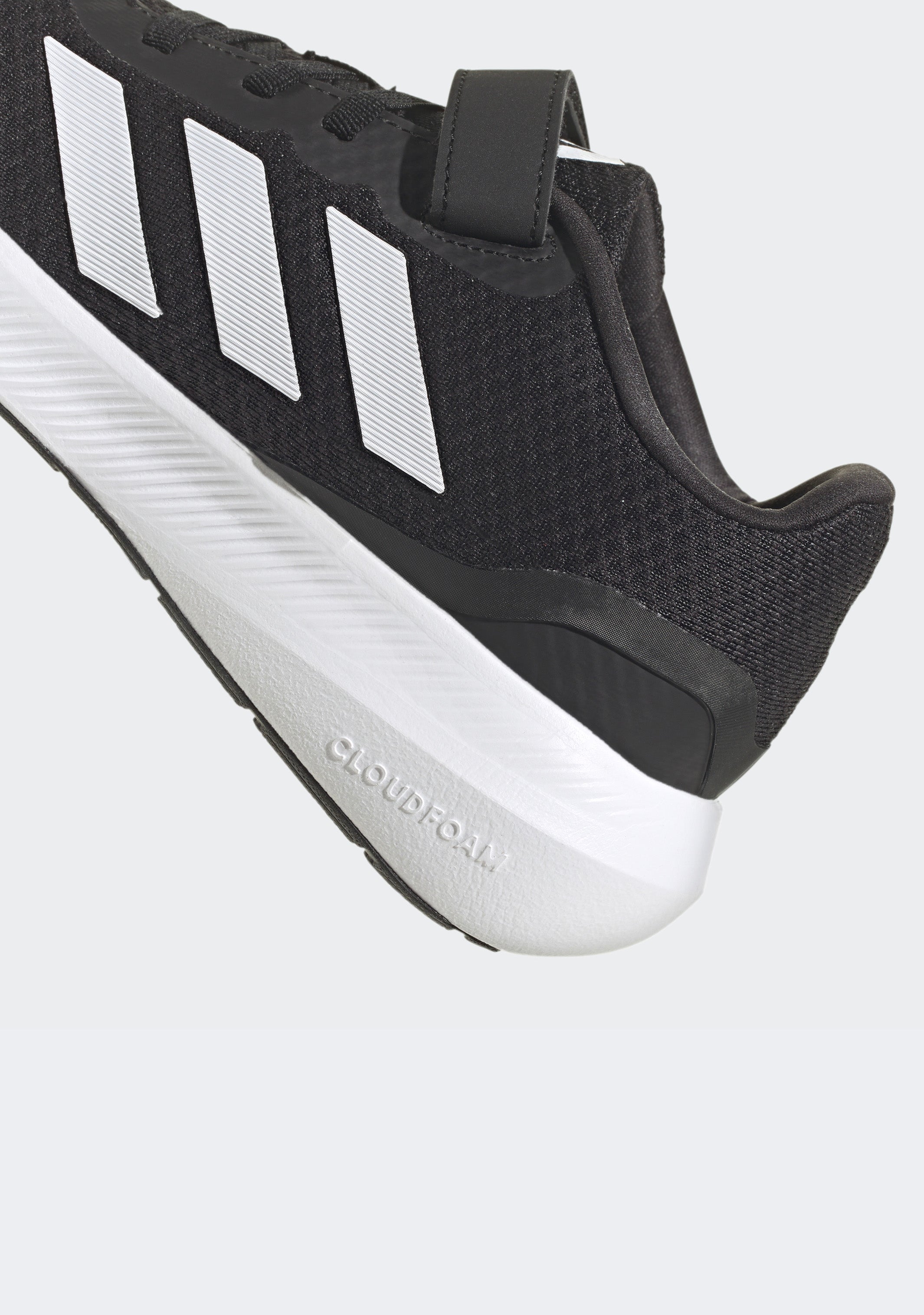Adidas Kids' Runfalcon 3.0 EL K Running Shoes - Lightweight & Breathable Sneakers for Boys and Girls - Perfect for School, Sports, and Daily Activities