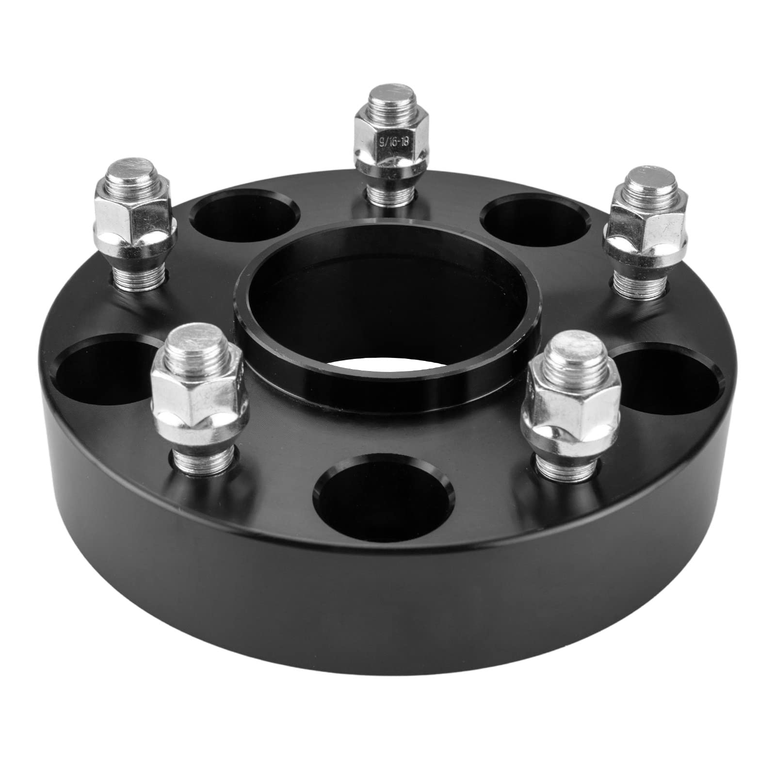 PHILTOP 5x5.5 Hubcentric Wheel Spacers - 1.5