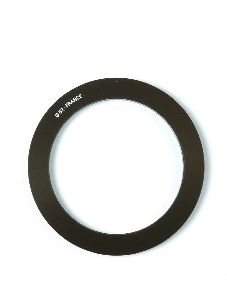 Cokin P Series 67mm Lens Adapter Ring for DSLR & Mirrorless Cameras - Perfect for Landscape, Portrait & Macro Photography