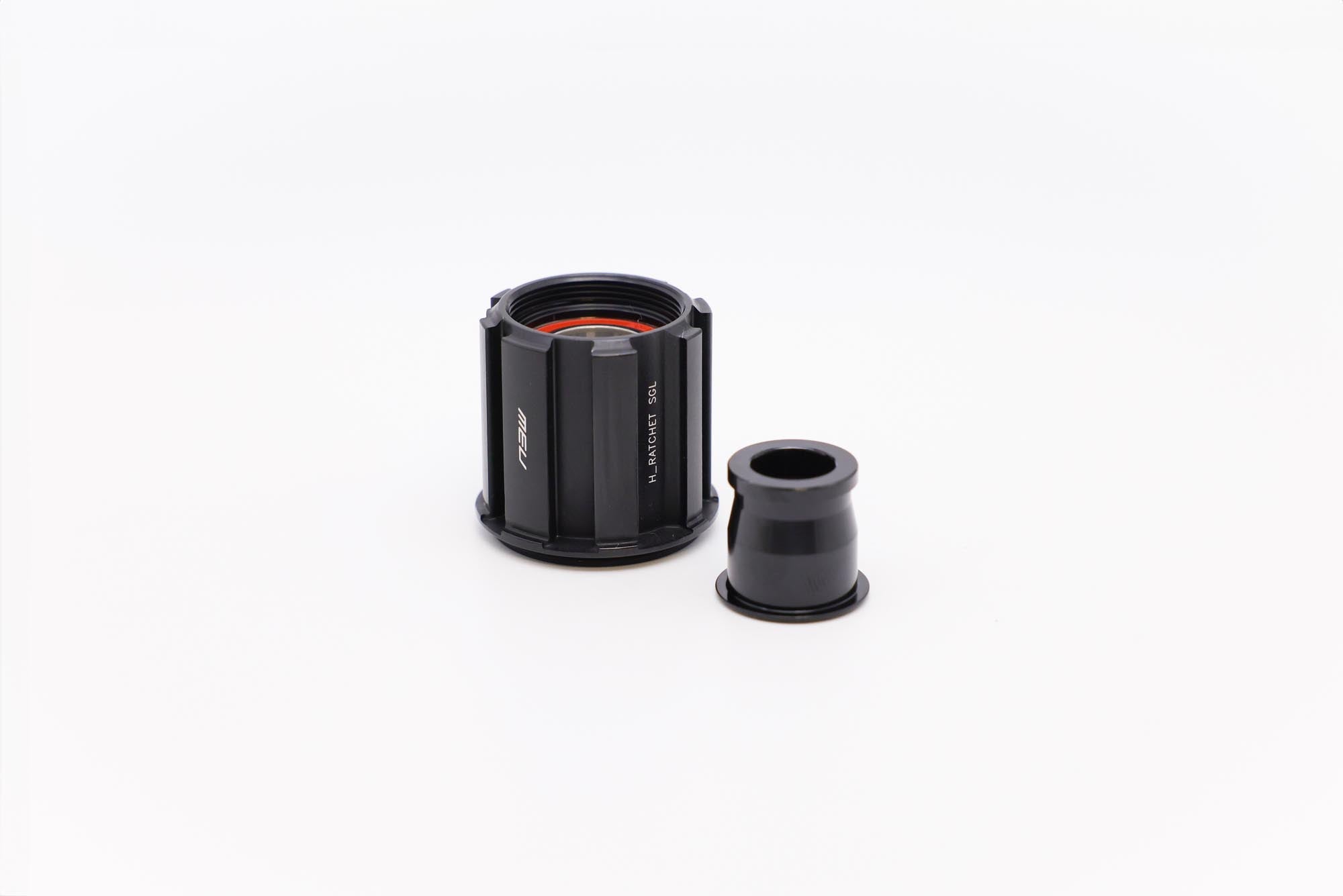Campagnolo N3W Ekar Compatible H_Ratchet 36T Freehub - High Performance Bike Hub for Road & Mountain Bikes - Perfect for Cycling Enthusiasts & Professional Riders