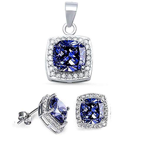 Tanzanite