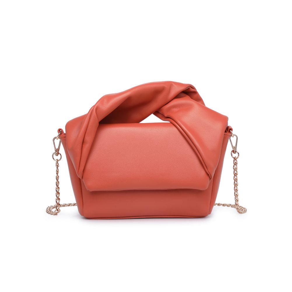 Odette Crossbody Bag for Women - Stylish Leather Shoulder Purse with Adjustable Strap, Perfect for Work, Travel & Everyday Use