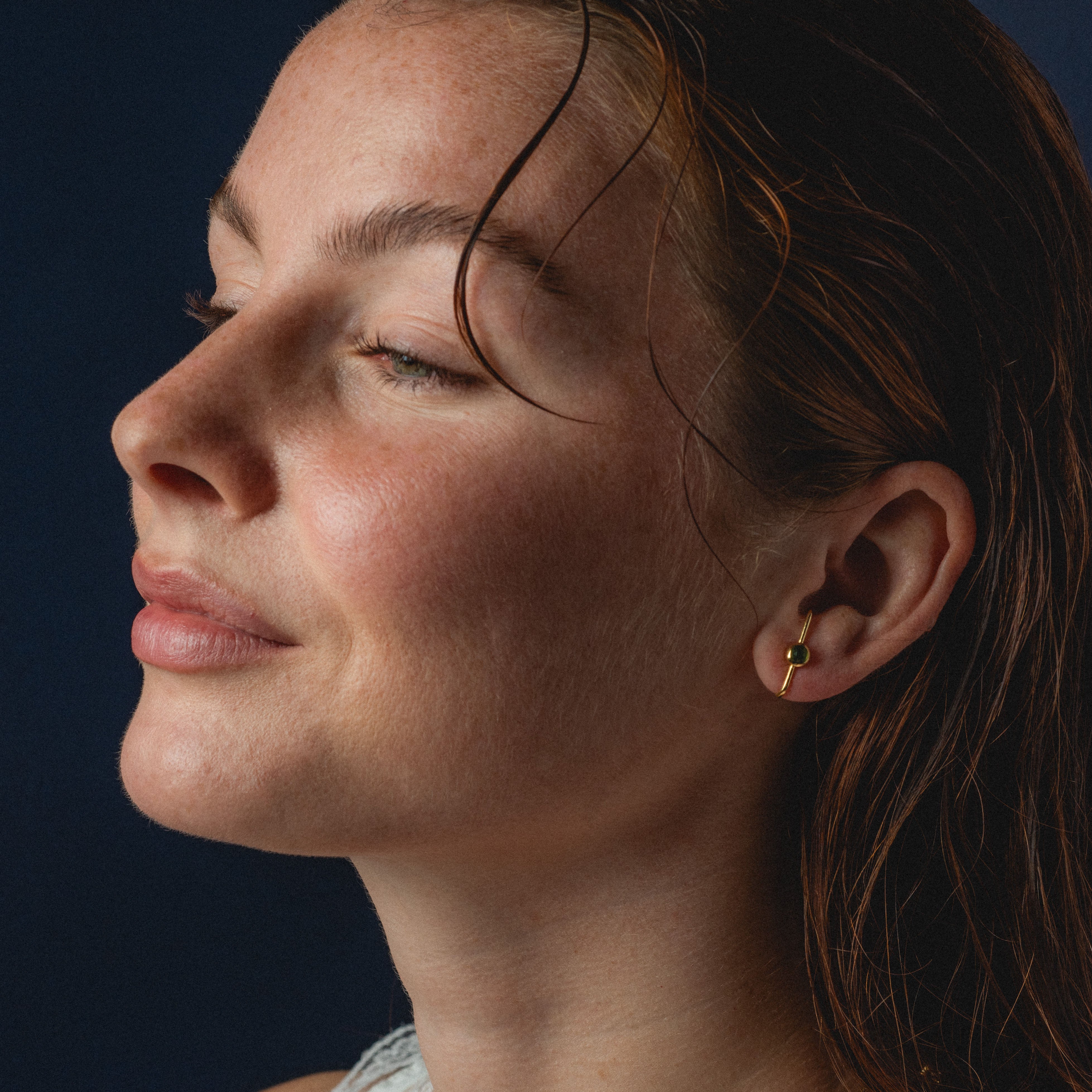 Dillon Studs - Premium Quality Stud Earrings for Women, Men | Hypoallergenic, Durable & Stylish | Perfect for Everyday Wear, Gifts & Special Occasions