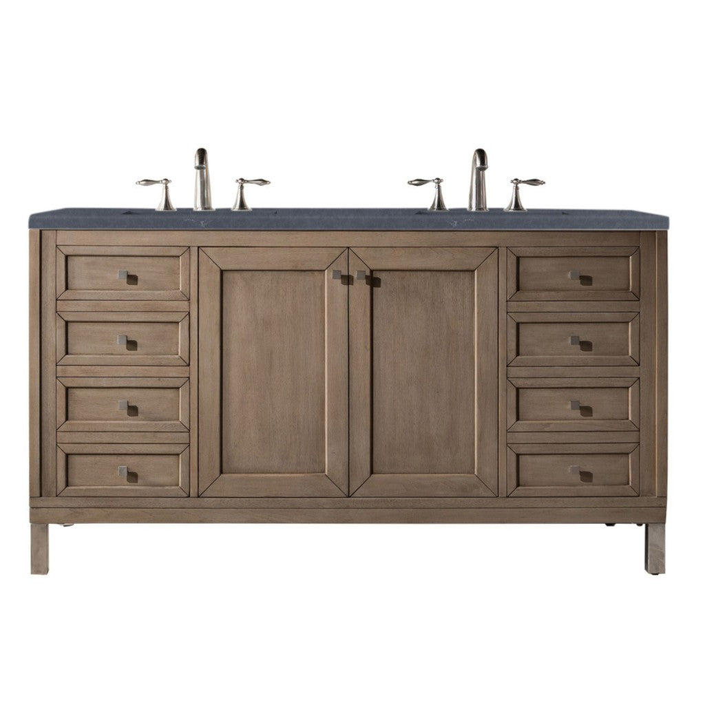 James Martin Vanities Chicago Collection 60