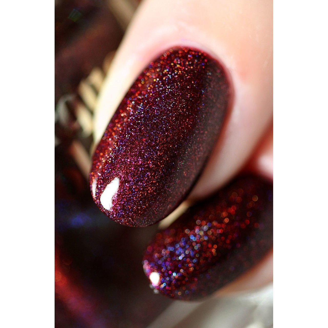 Cirque Colors Ambrosia Nail Polish - 0.37 oz Long Lasting Vegan & Cruelty Free Nail Lacquer - Perfect for Manicures, Pedicures & Nail Art Designs