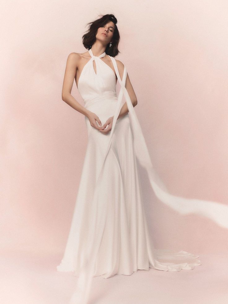 Pronovias Antalya Wedding Dress - Elegant Lace Bridal Gown for Bride, Perfect for Beach Weddings & Destination Ceremonies