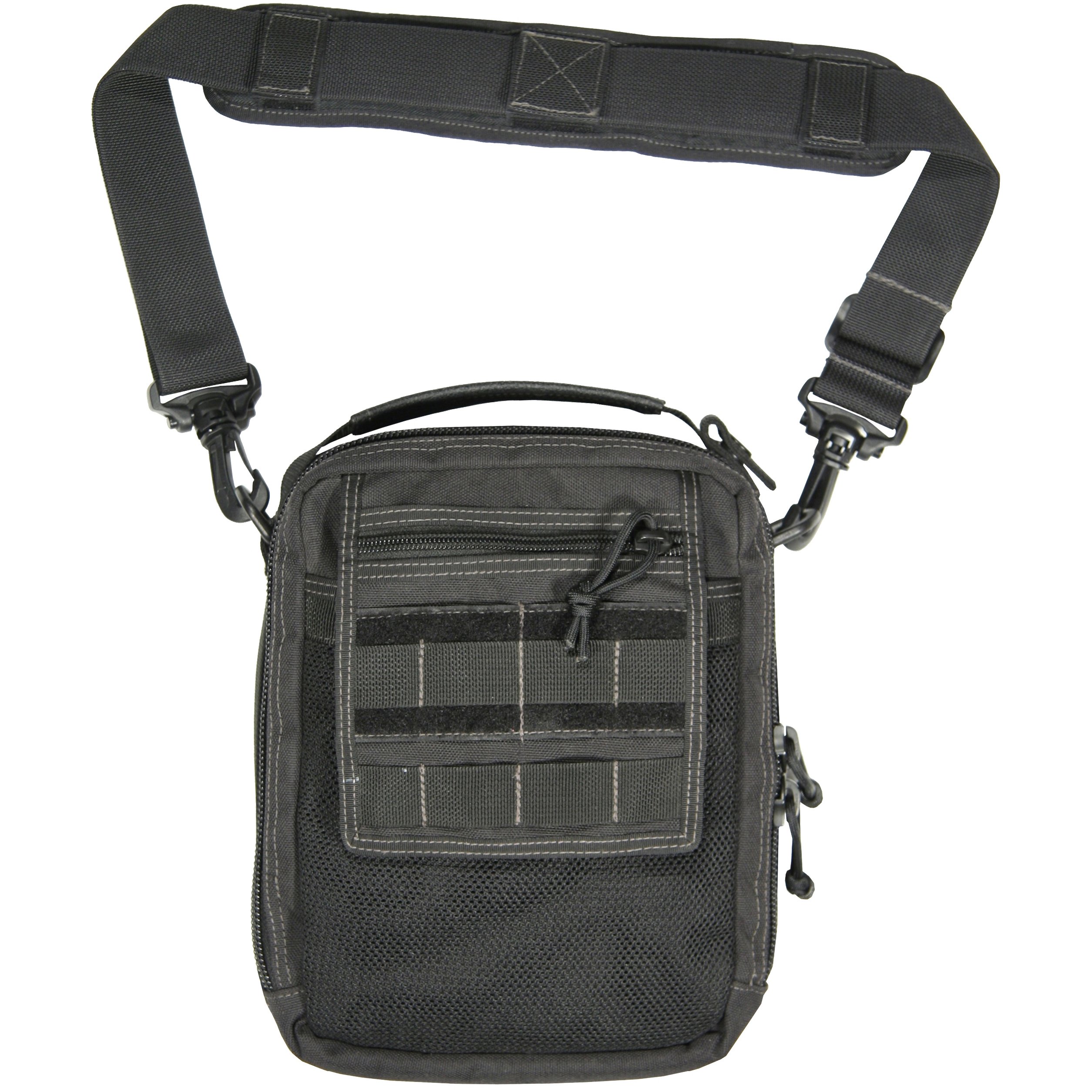 MAXPEDITION Neatfreak Organizer - Premium EDC Gear Organizer for Travel, Camping & Everyday Carry (Black) | Compact & Durable Storage Solution for Tools, Gadgets & Essentials