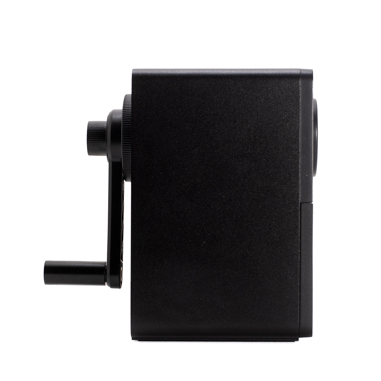Premium Electric Pencil Sharpener for Office & School - Fast, Quiet, Auto-Stop - Perfect for Desks, Classrooms & Home Study