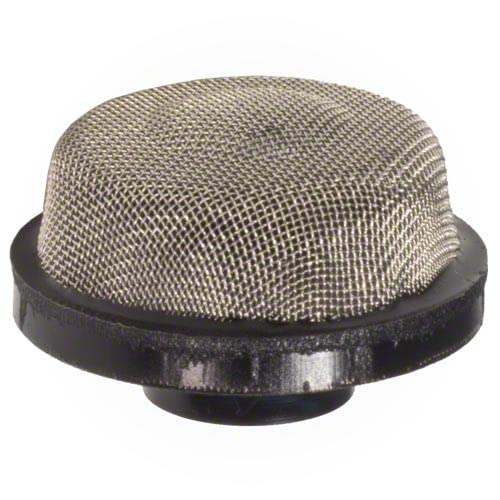 Pentair Air Relief Strainer 150035 Replacement - High-Quality Compatible Part for Pool & Spa Maintenance | Perfect for Water Filtration Systems