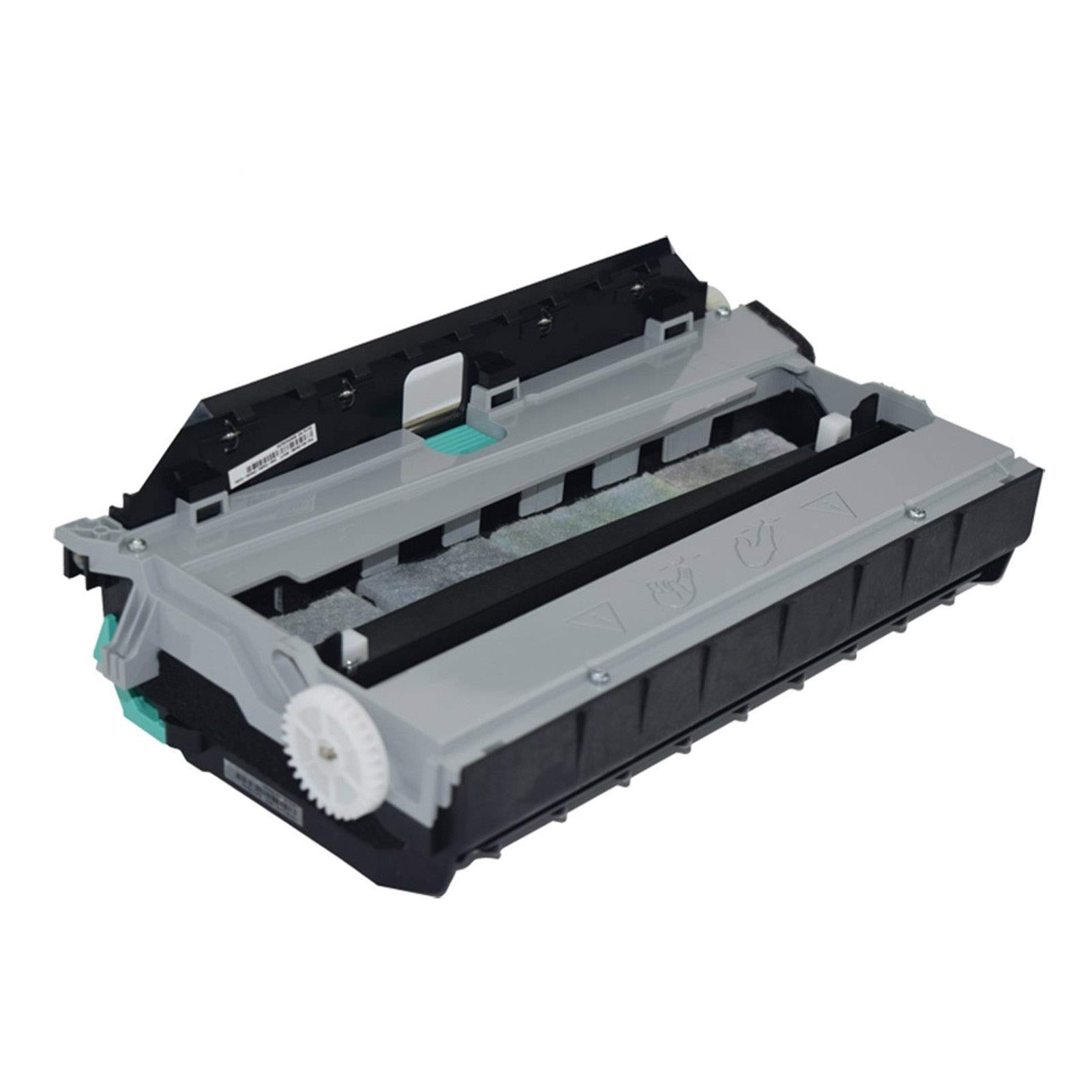 HP 973 974 975 Printer Duplex Module Assembly & Ink Maintenance Box - Compatible with HP 477dn 477dw 552dw 577dw 577dz - Waste Ink Collector for Office & Home Printing