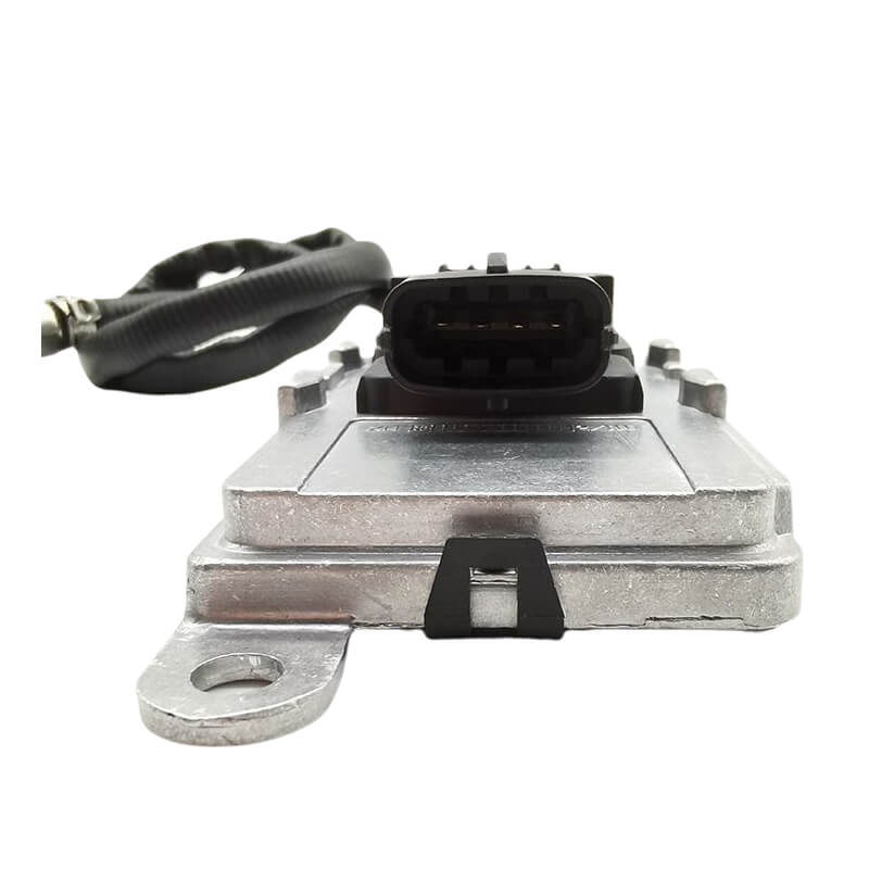 Volvo FH4 FM4 FH12 FH13 Renault 24V Nitrogen Oxide (NOx) Sensor - 5WK97371 22827993 5WK9 7371 A2C93782800 02 - Replacement for Diesel Engine Emissions Control (Truck, Bus & Heavy Duty Vehicles)