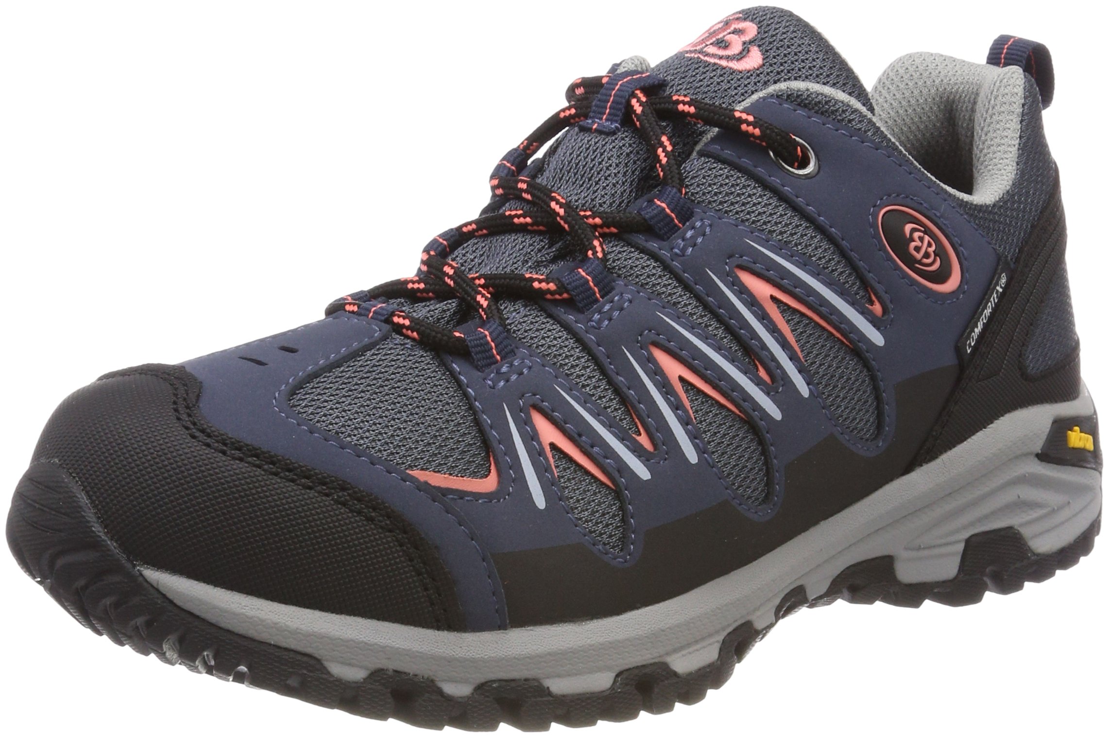 Best Women's Nordic Walking Shoes for Outdoor Fitness & Hiking – Lightweight, Comfortable & Durable for Trail Running, Trekking & Daily Use