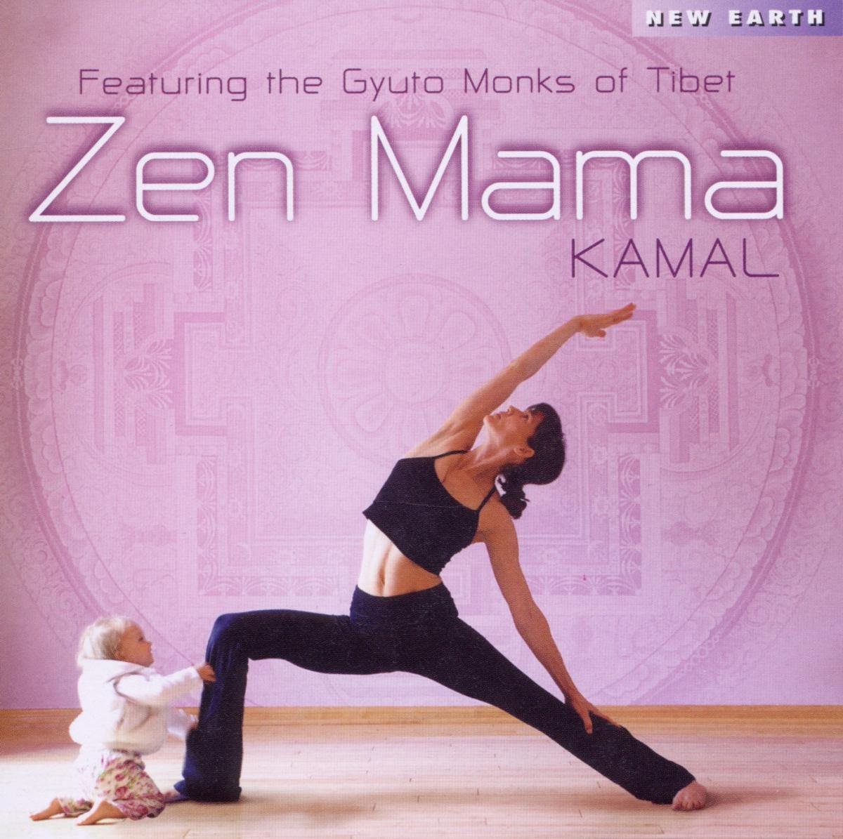 Zen Mama - Premium Organic Baby & Kids Clothing | Soft, Eco-Friendly & Hypoallergenic | Perfect for Playdates, Daycare & Family Outings