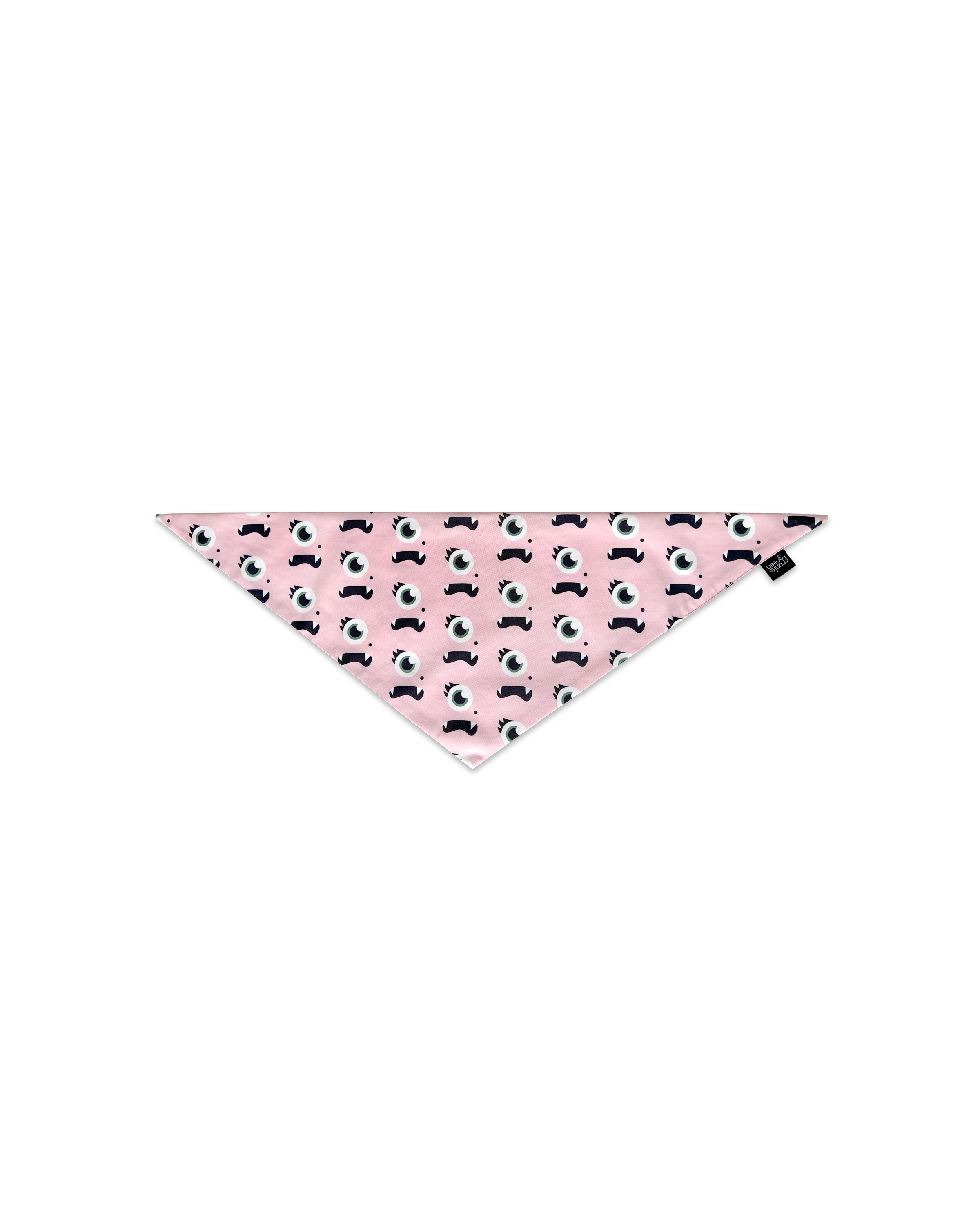 Stylish Pet Bandanas for Dogs & Cats - Soft & Comfortable Dog Bandana & Cat Scarf - Perfect for Holidays, Birthdays & Everyday Wear
