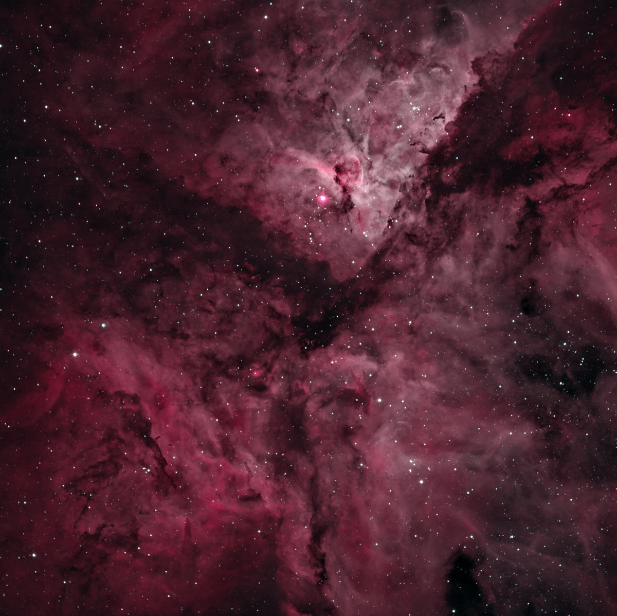 Hyperion 16 f/7.3 Astrograph Telescope - Premium Astrophotography Lens for Deep Space Imaging | Perfect for Stargazing, Nebula & Galaxy Photography