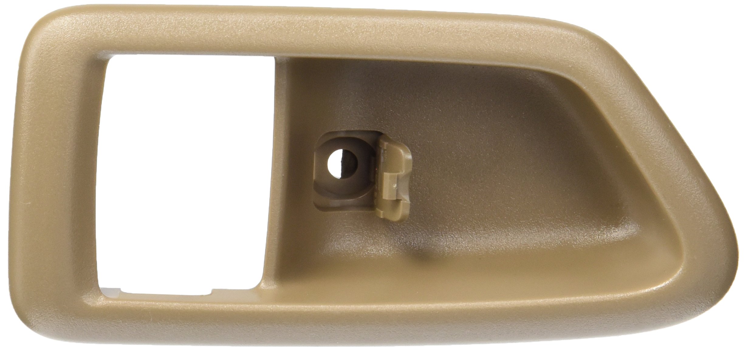 Genuine Toyota 69277-AA010-E0 Interior Door Handle Bezel - Replacement Part for Toyota Vehicles | Perfect for Car Interior Repair & Maintenance