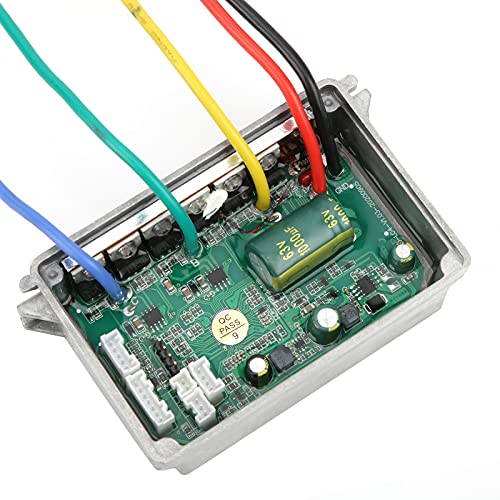 Original MAX G30 Electric Scooter Controller Board - for DIY Repair & Replacement