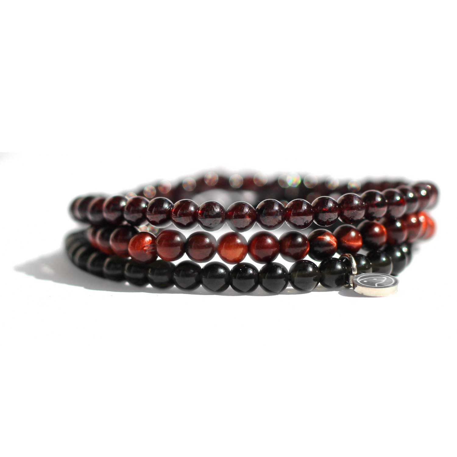 Scorpio Strength Bracelet Pack Mini - Zodiac Inspired Adjustable Bracelets for Men & Women - Perfect for Daily Wear, Gifts & Spiritual Protection