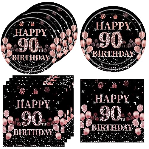 90th